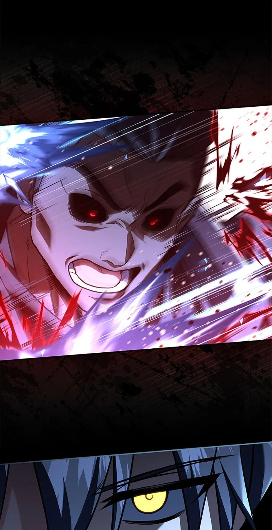 Read The Frozen Player Returns EN Manga Online