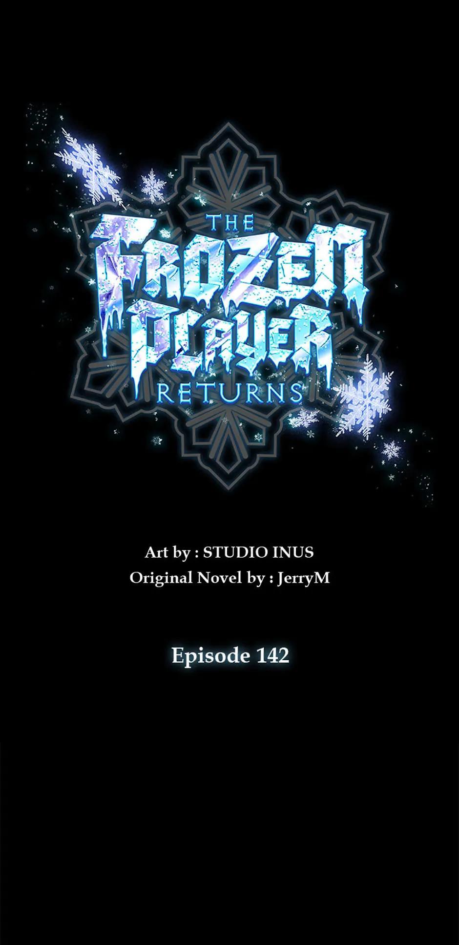 Read The Frozen Player Returns EN Manga Online