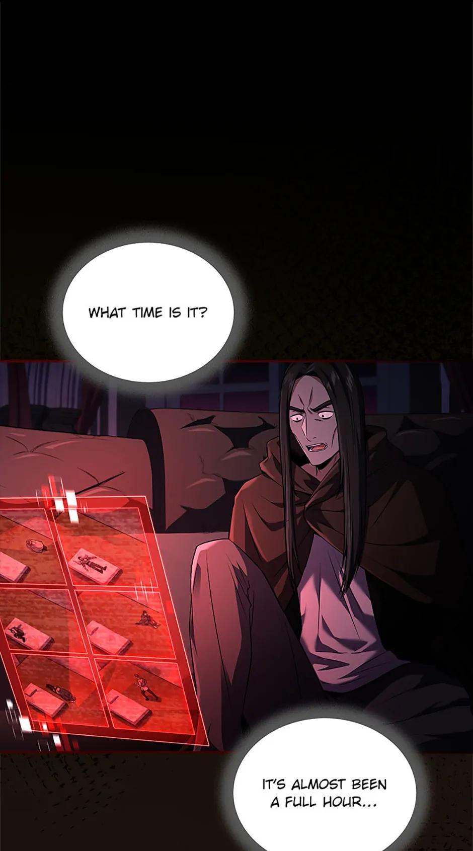 Read The Frozen Player Returns EN Manga Online