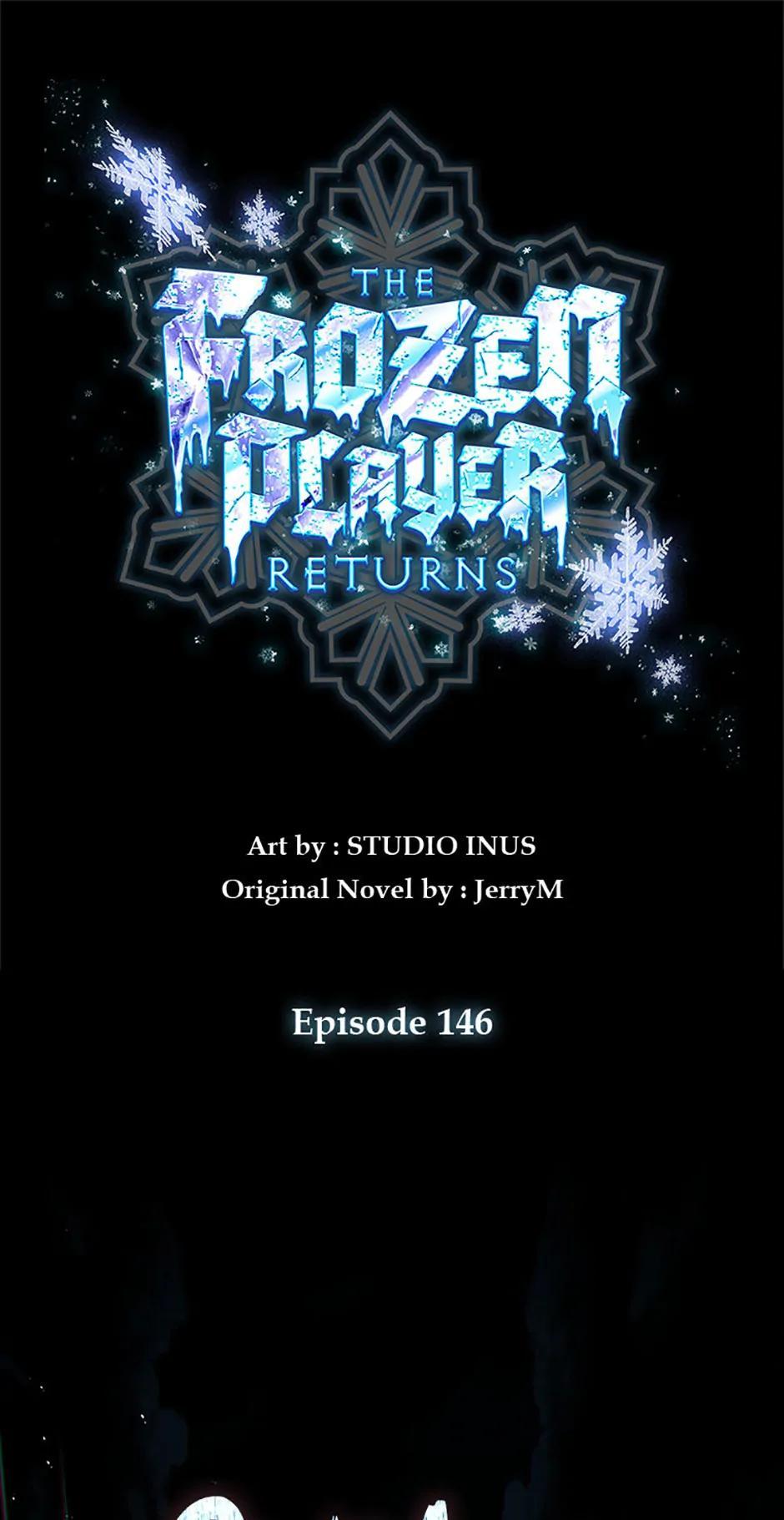 Read The Frozen Player Returns EN Manga Online