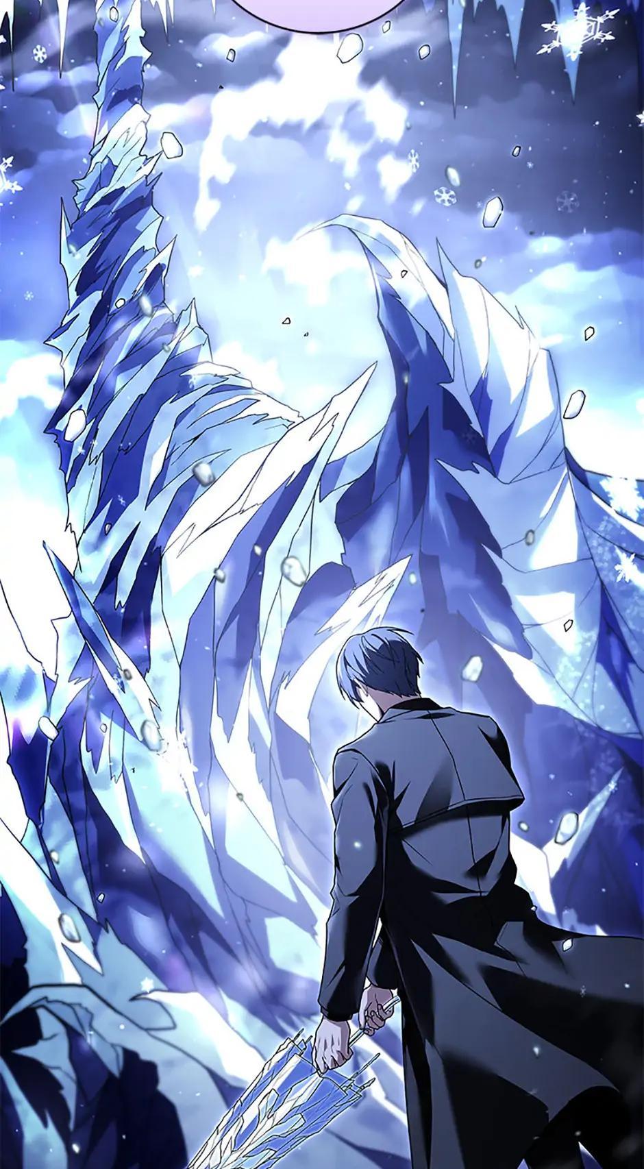 Read The Frozen Player Returns EN Manga Online