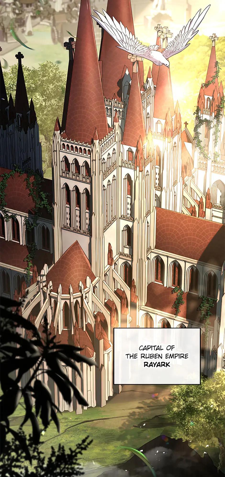 Read The Frozen Player Returns EN Manga Online