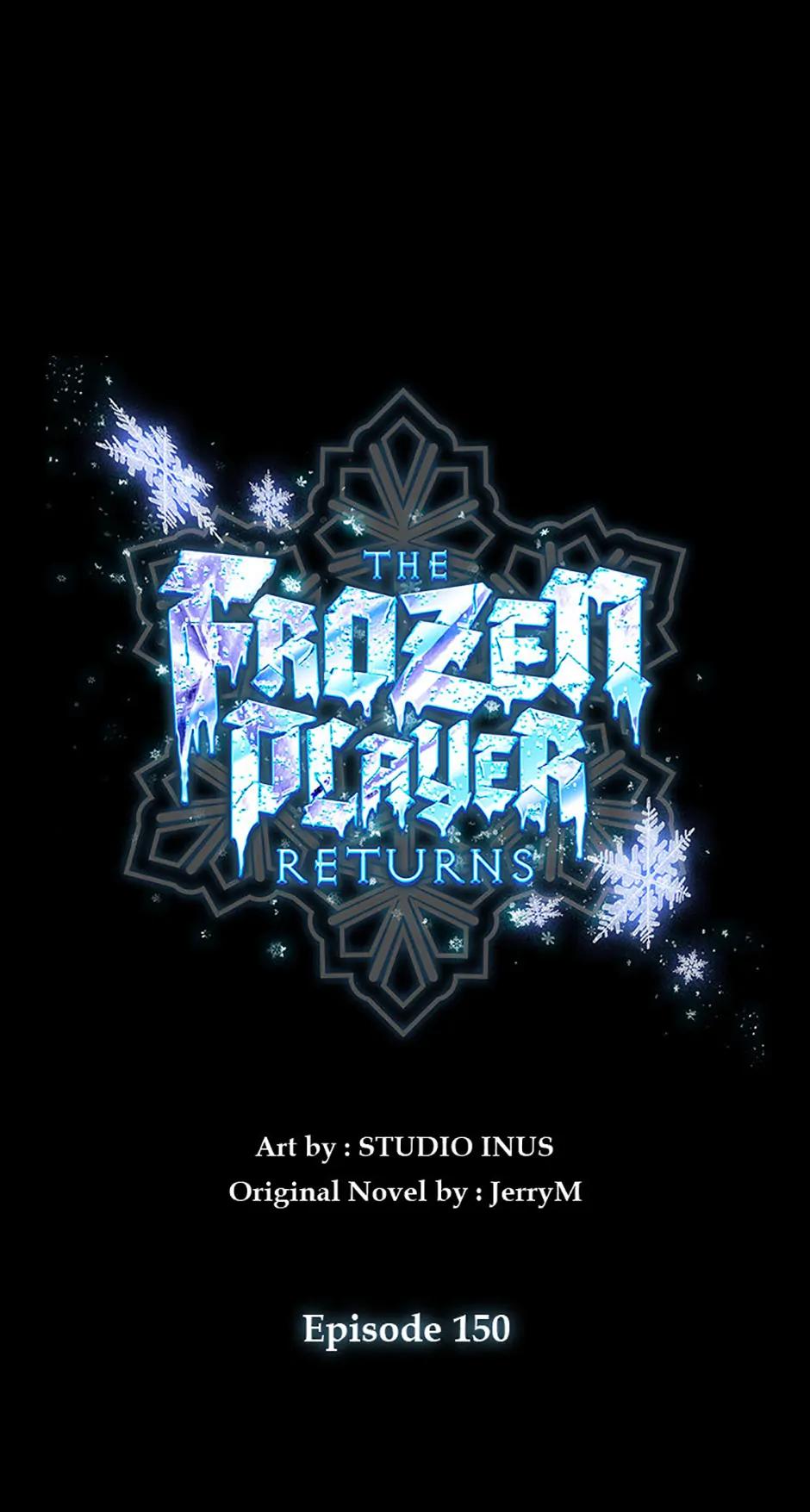 Read The Frozen Player Returns EN Manga Online