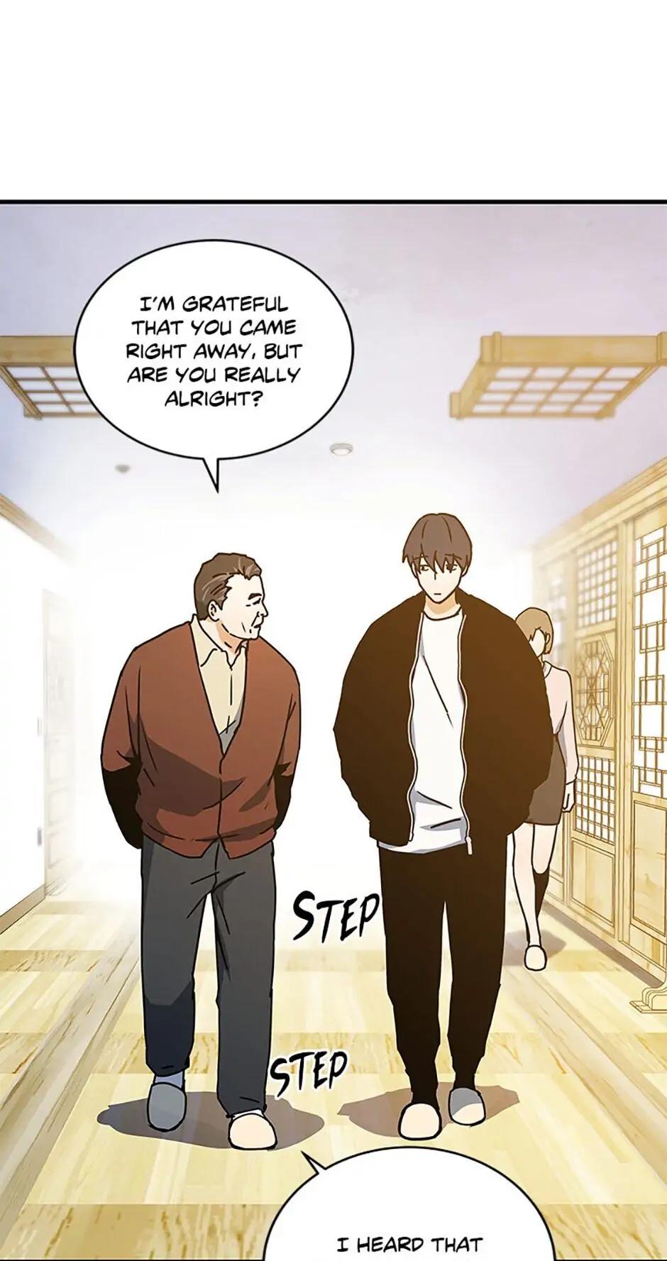 Read The Frozen Player Returns EN Manga Online