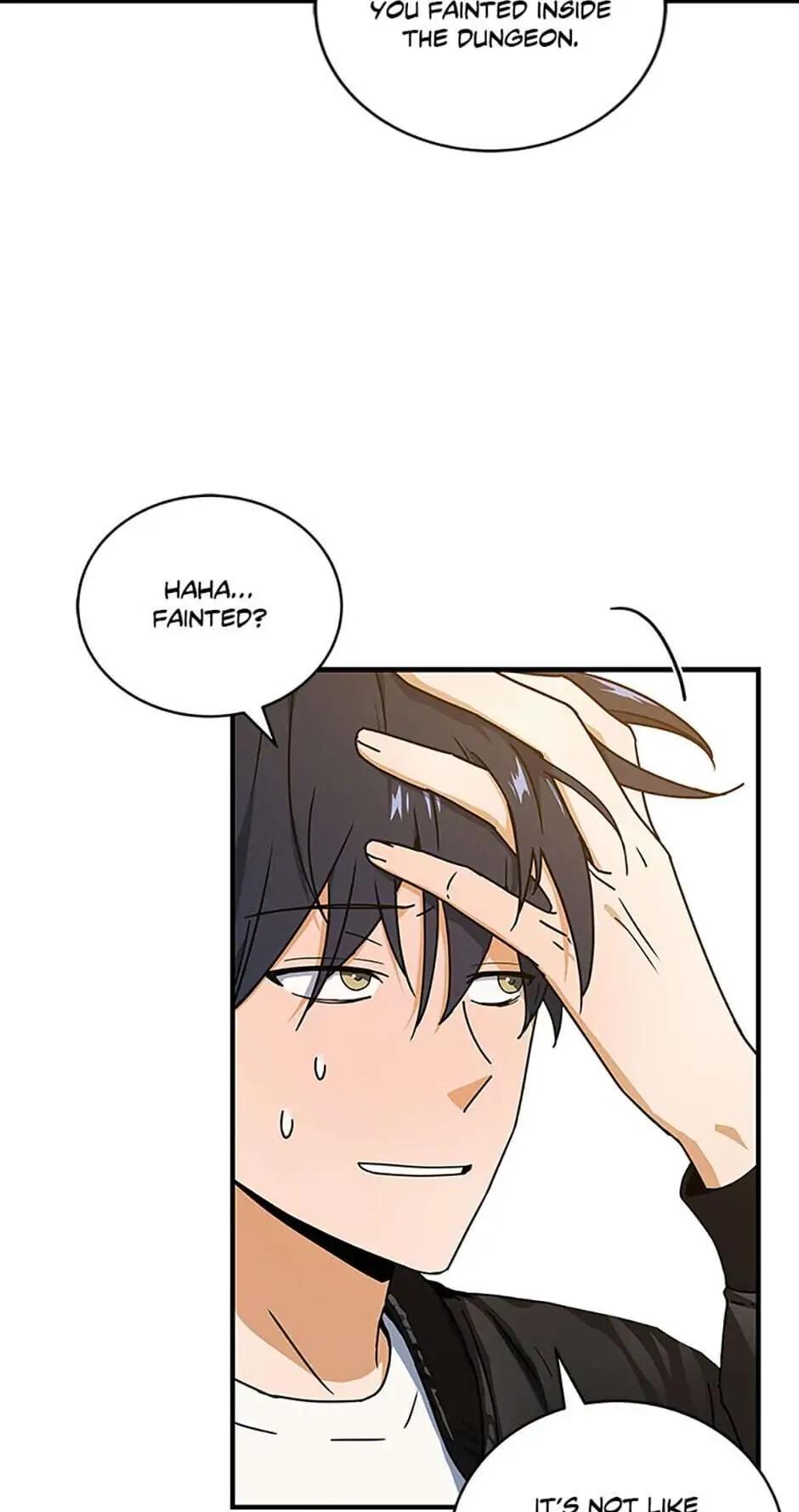 Read The Frozen Player Returns EN Manga Online