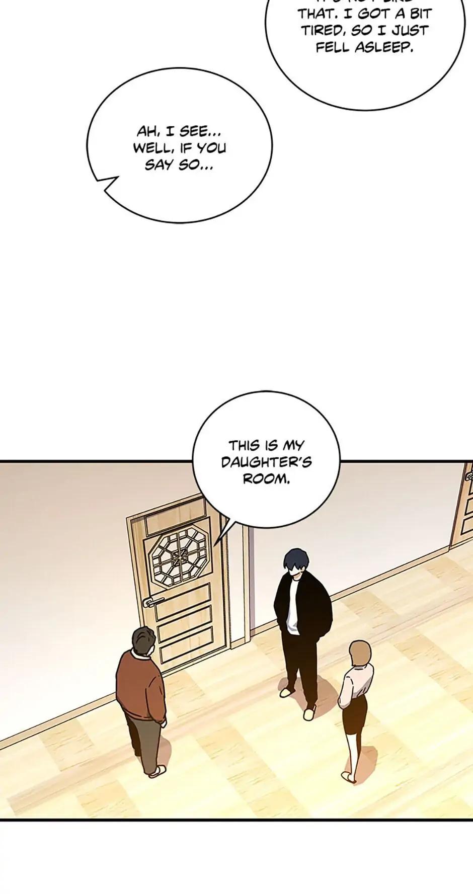 Read The Frozen Player Returns EN Manga Online