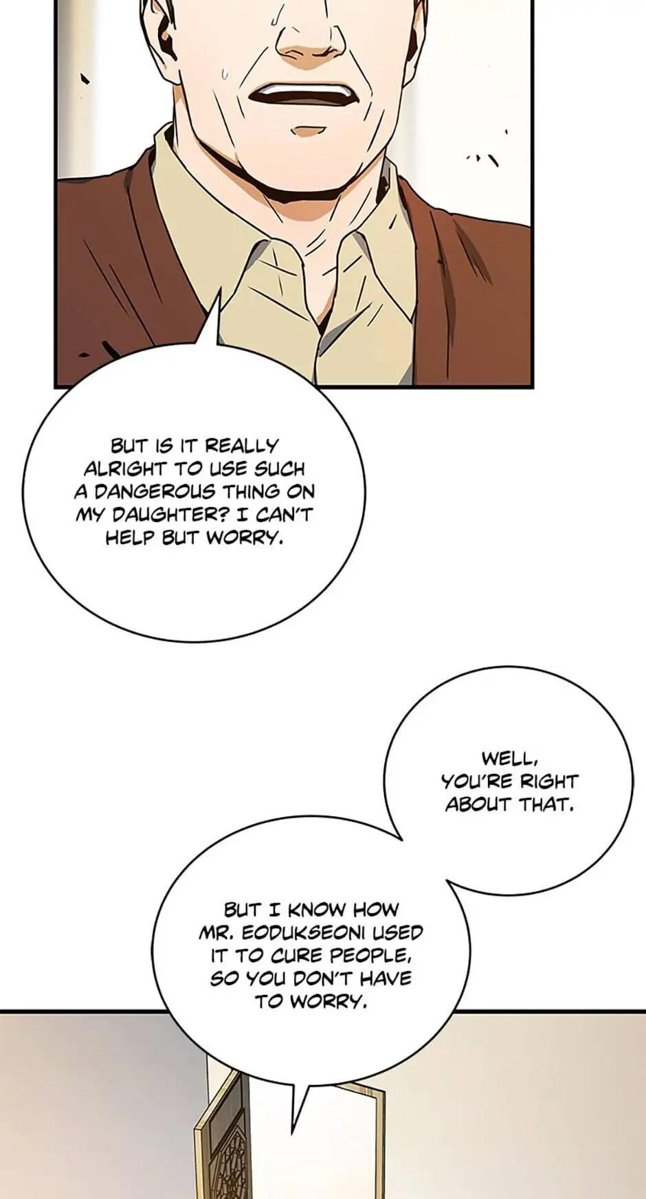 Read The Frozen Player Returns EN Manga Online