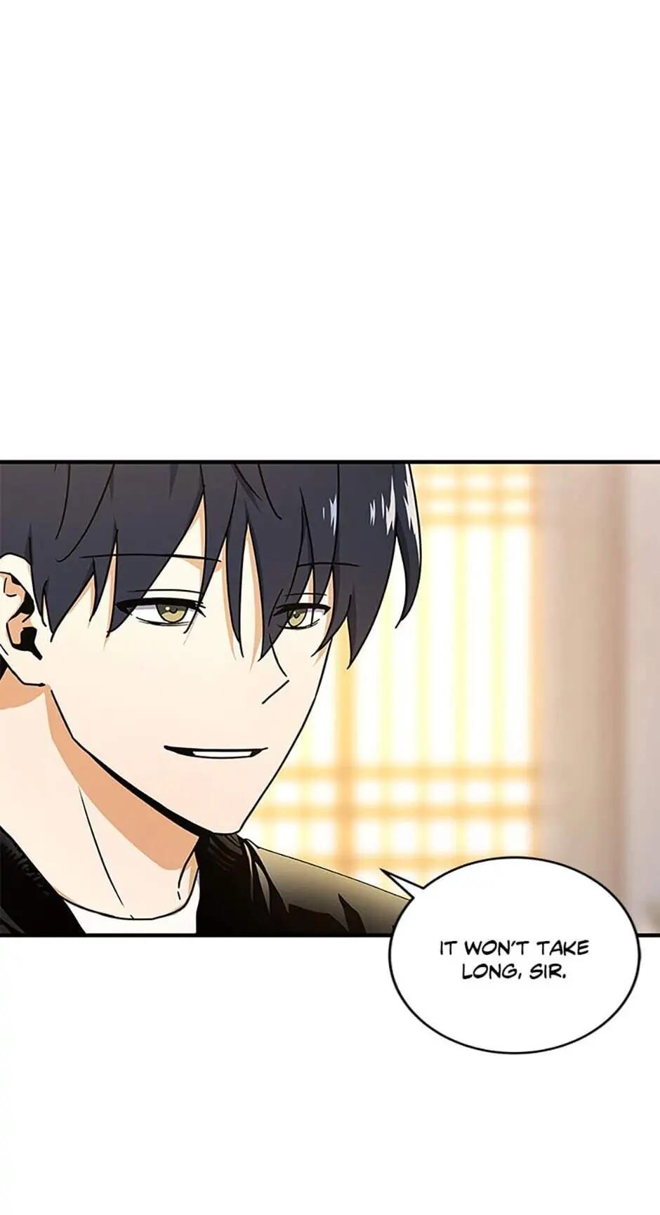 Read The Frozen Player Returns EN Manga Online