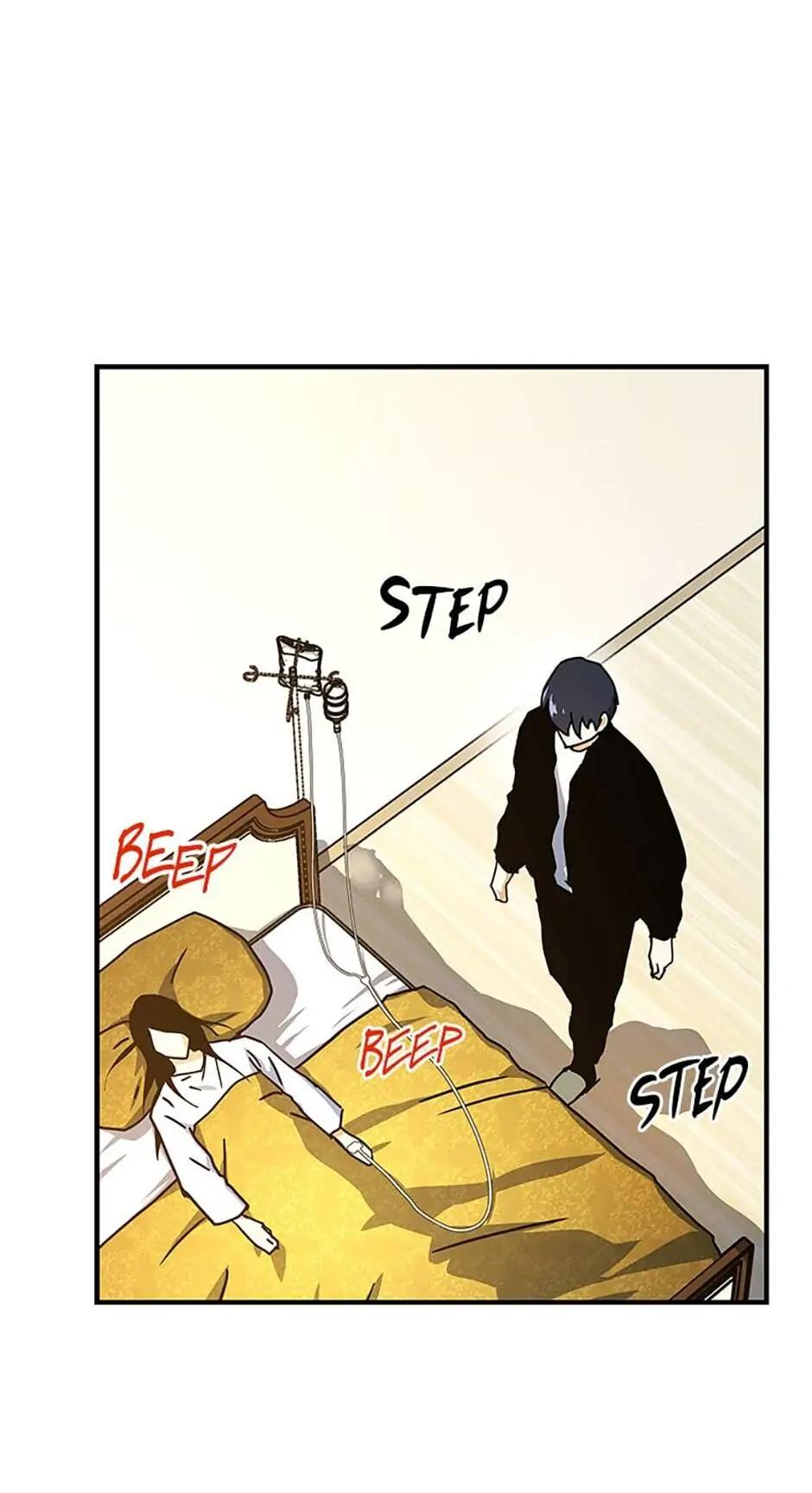 Read The Frozen Player Returns EN Manga Online