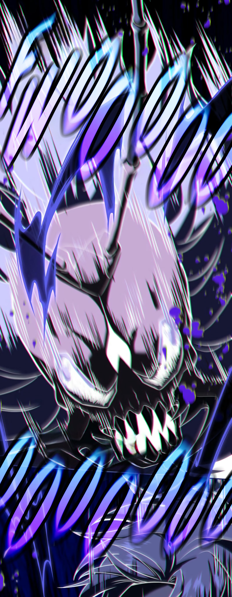 Read The Frozen Player Returns EN Manga Online