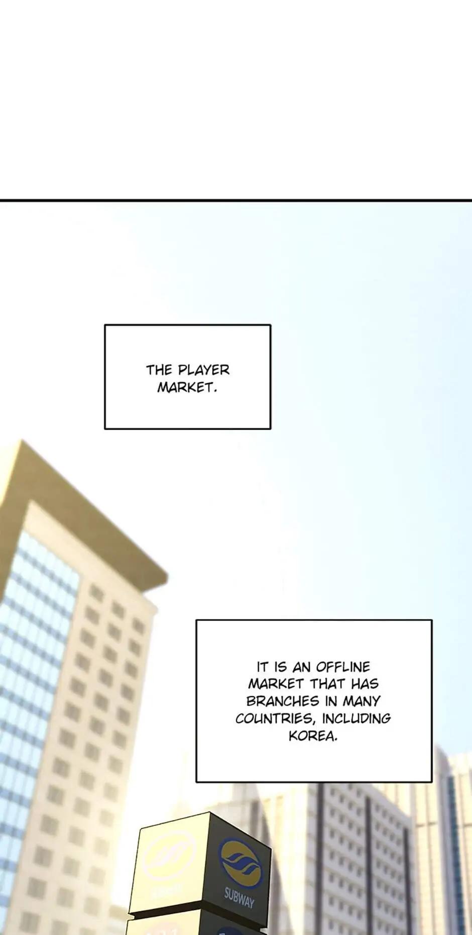 Read The Frozen Player Returns EN Manga Online