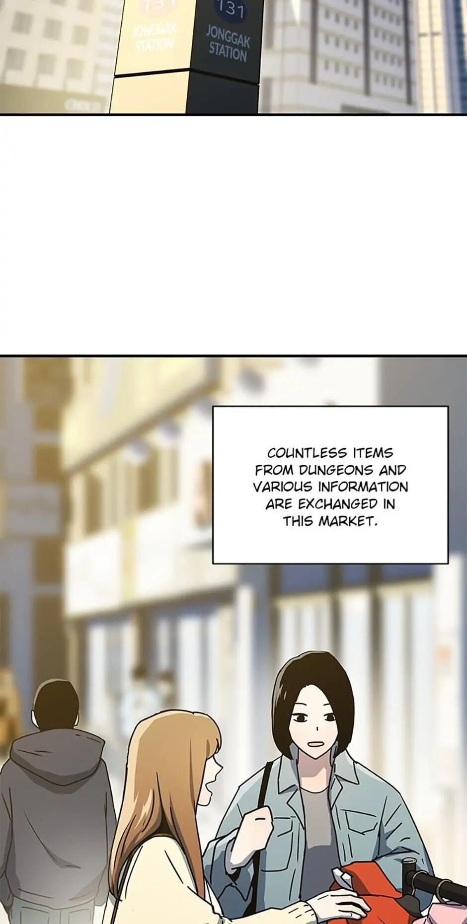 Read The Frozen Player Returns EN Manga Online