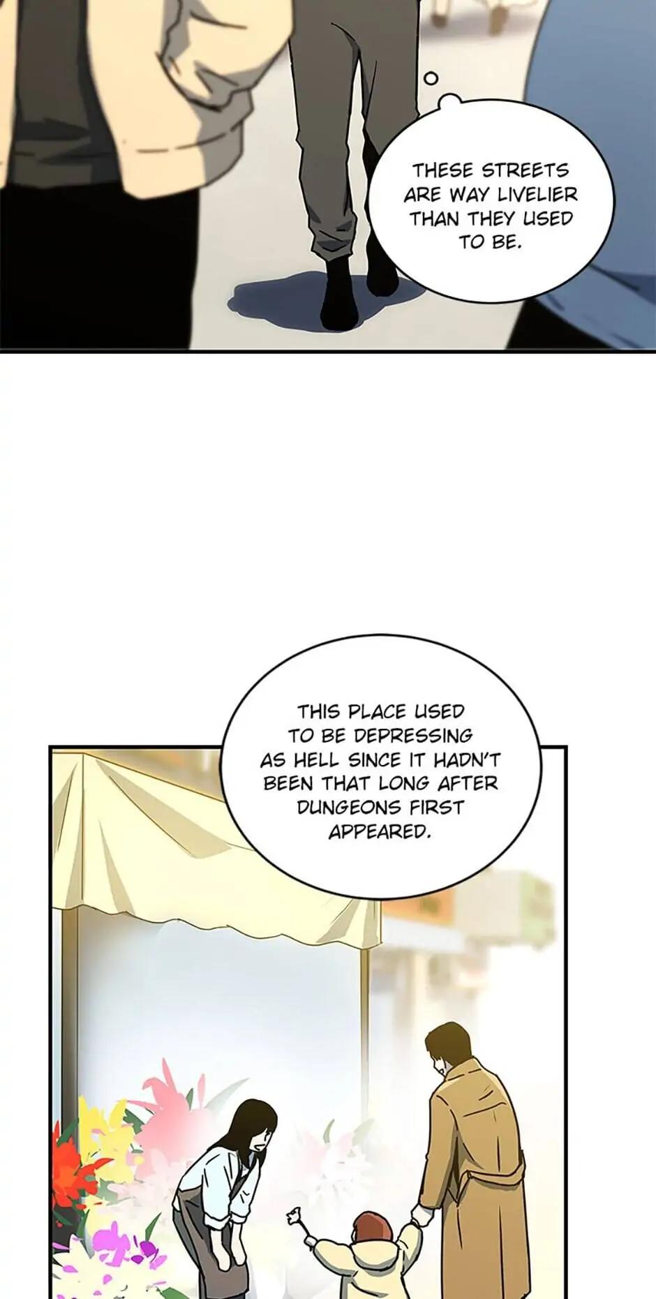 Read The Frozen Player Returns EN Manga Online