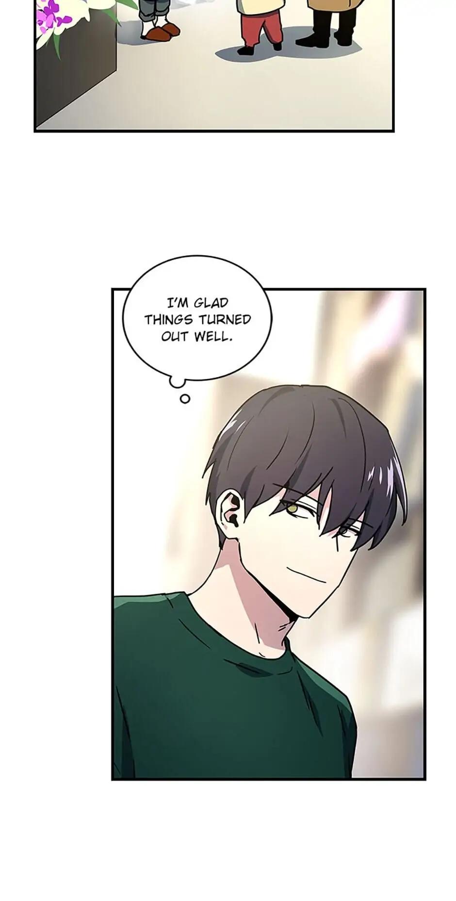 Read The Frozen Player Returns EN Manga Online