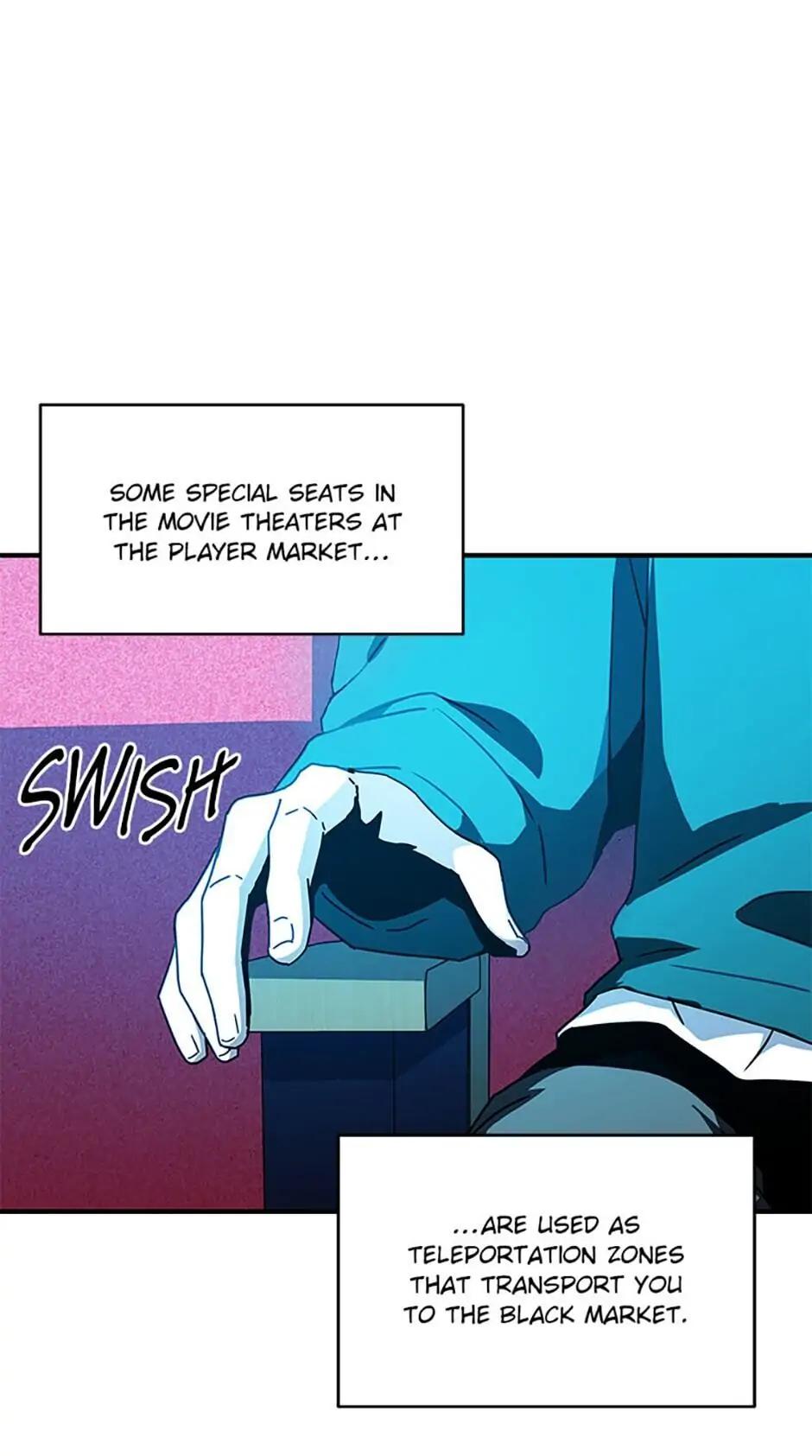 Read The Frozen Player Returns EN Manga Online
