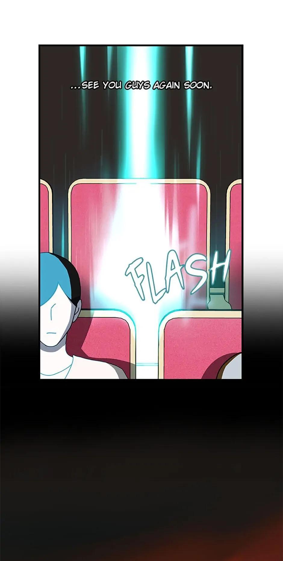 Read The Frozen Player Returns EN Manga Online