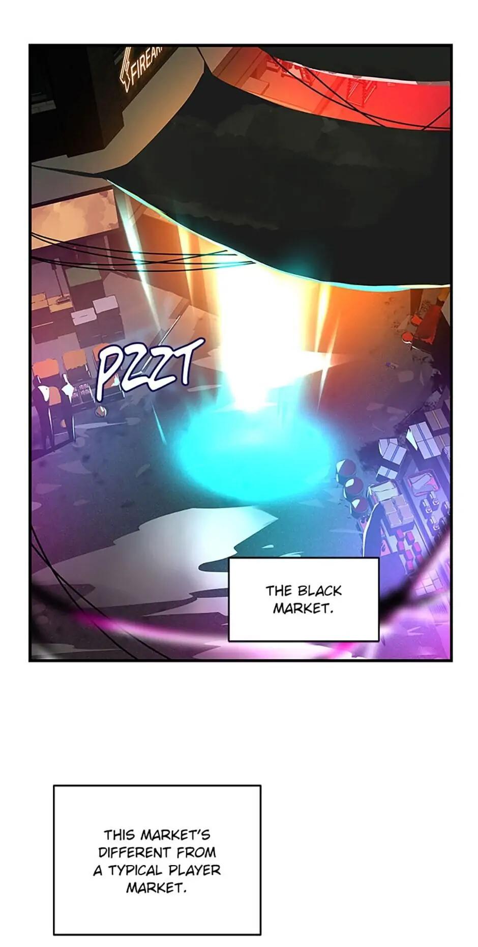 Read The Frozen Player Returns EN Manga Online