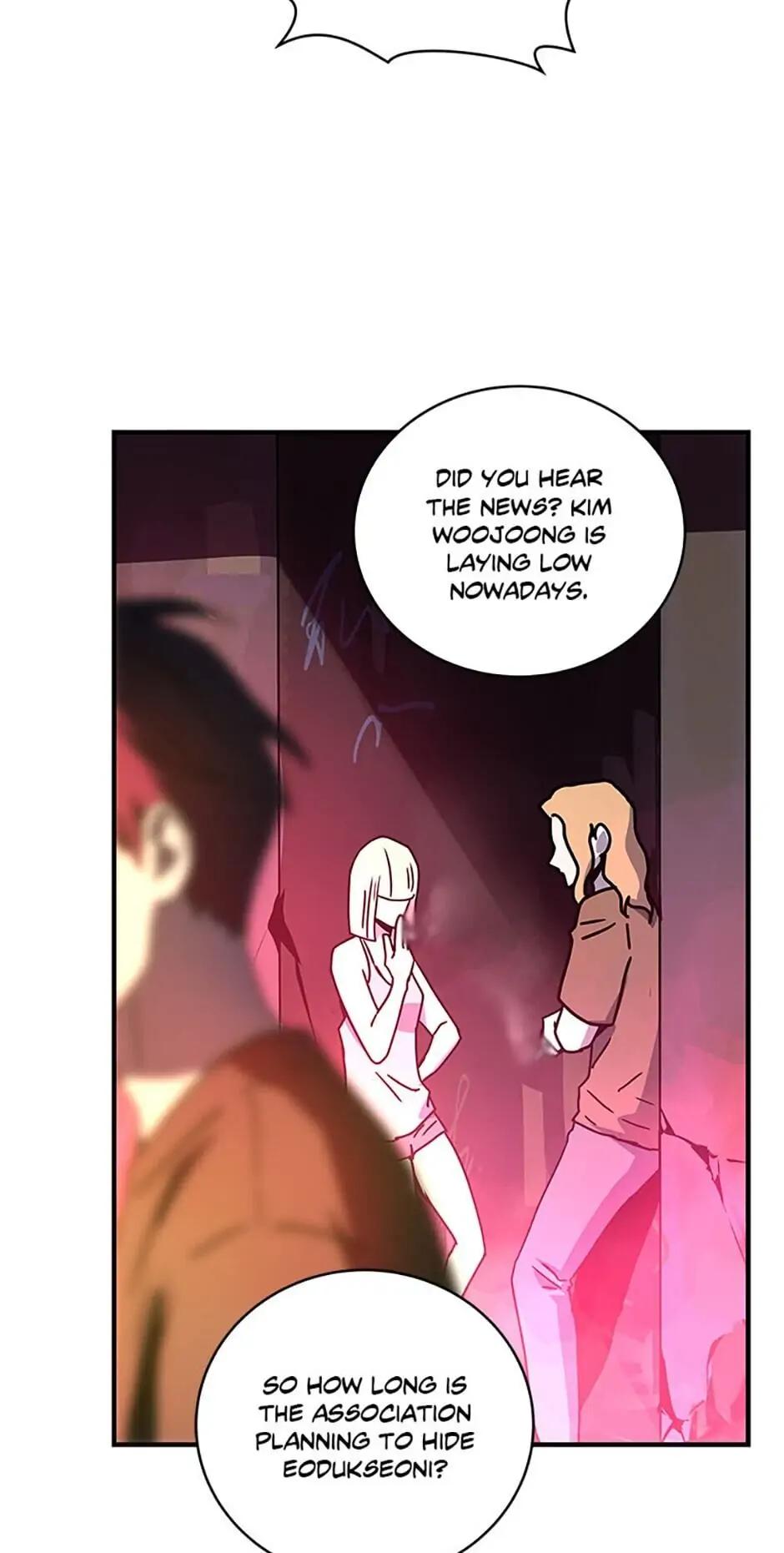 Read The Frozen Player Returns EN Manga Online