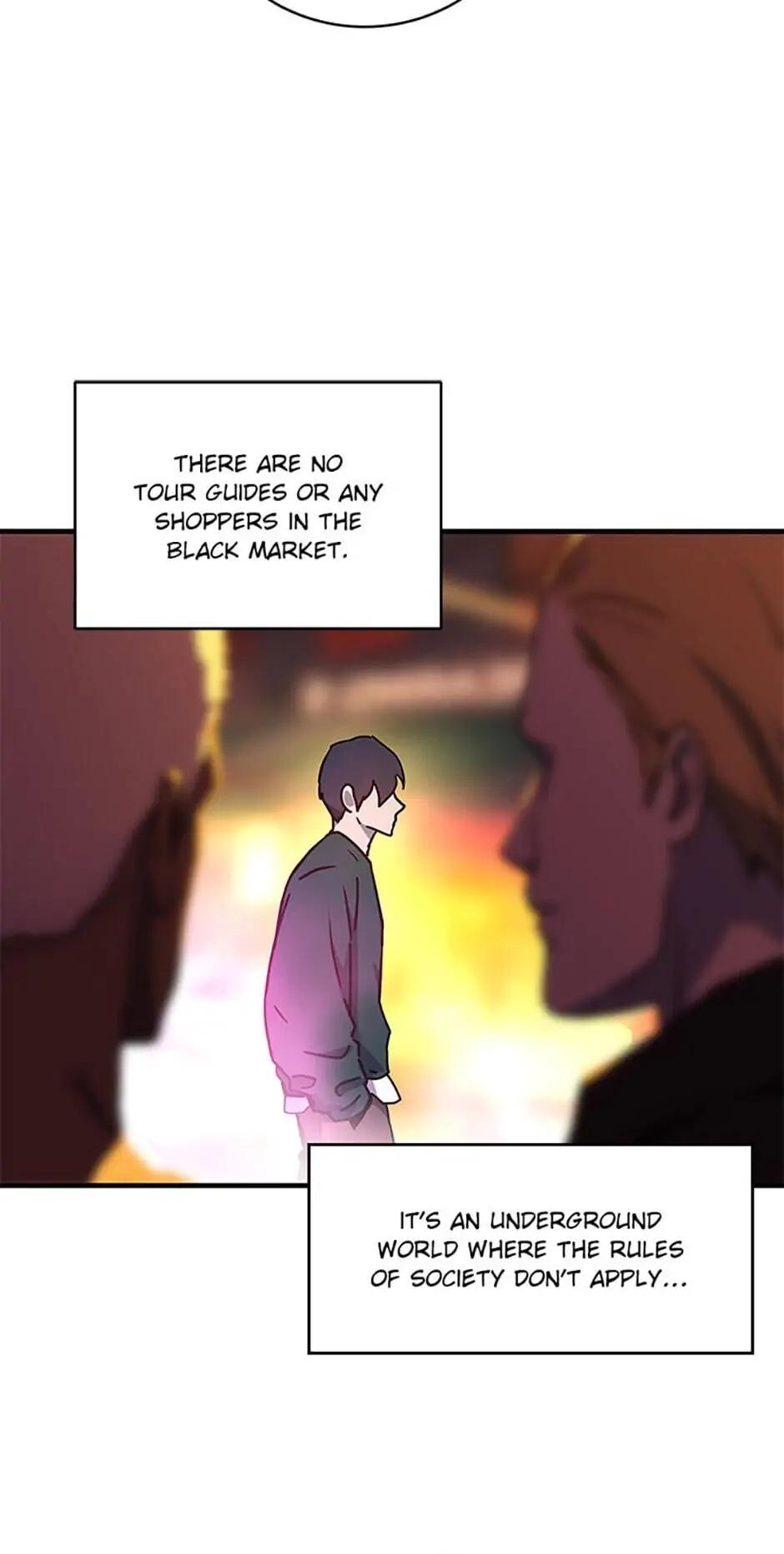 Read The Frozen Player Returns EN Manga Online
