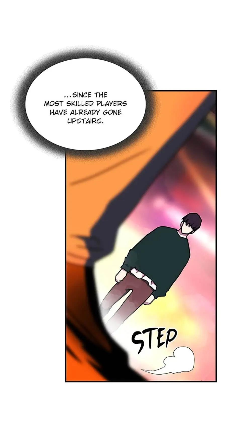 Read The Frozen Player Returns EN Manga Online