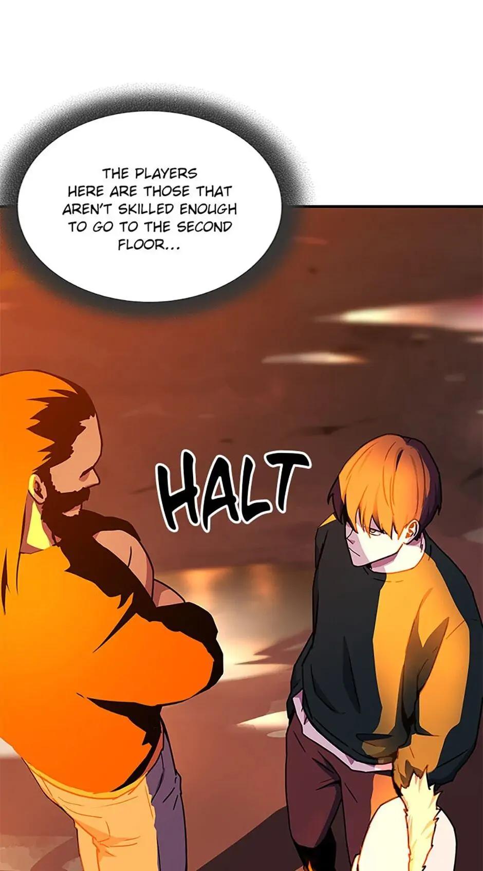 Read The Frozen Player Returns EN Manga Online