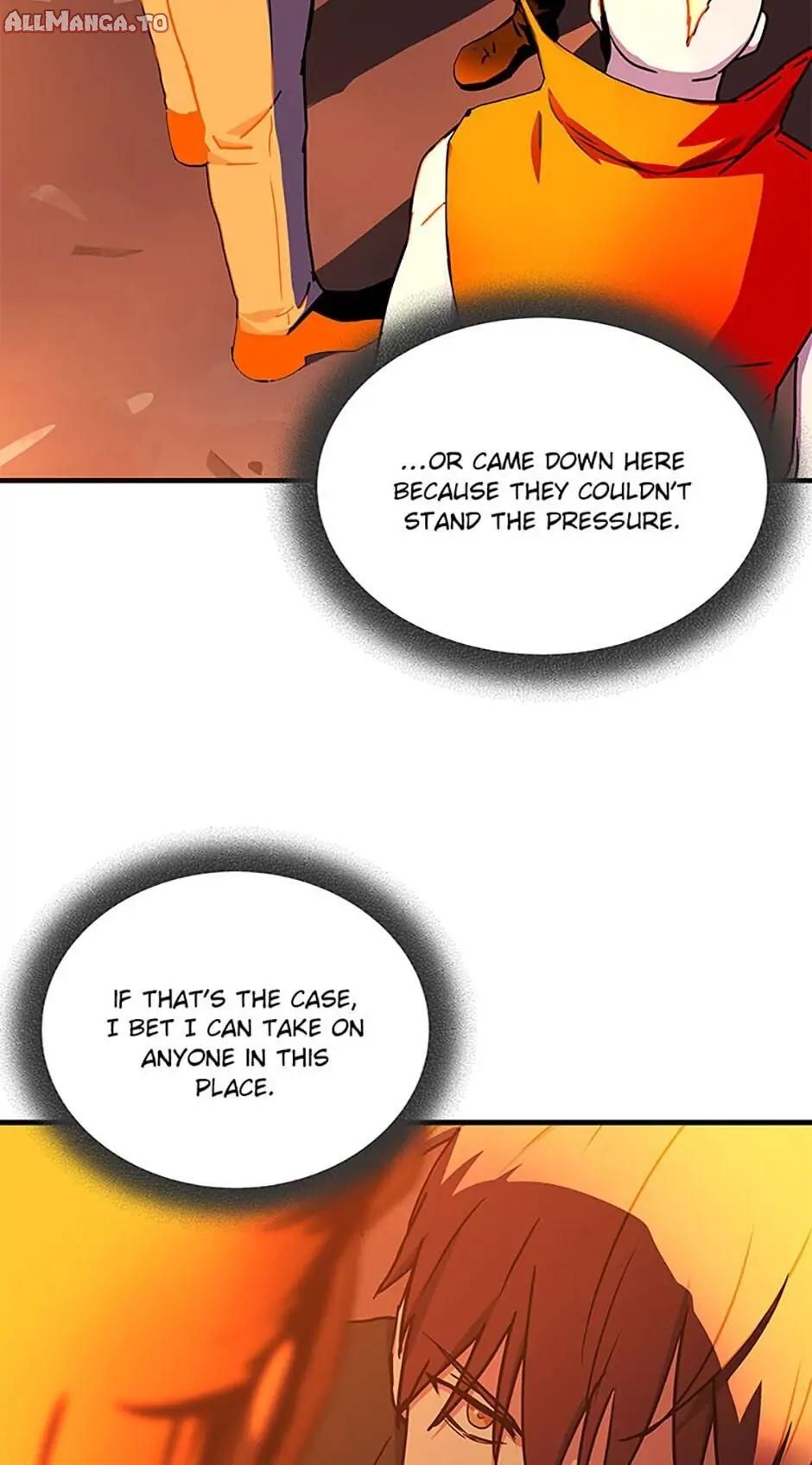Read The Frozen Player Returns EN Manga Online