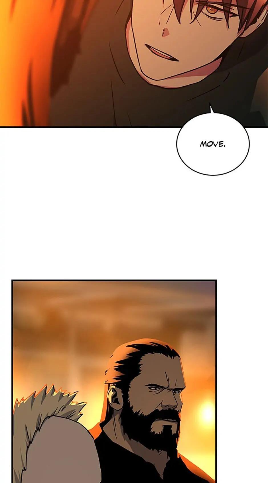 Read The Frozen Player Returns EN Manga Online