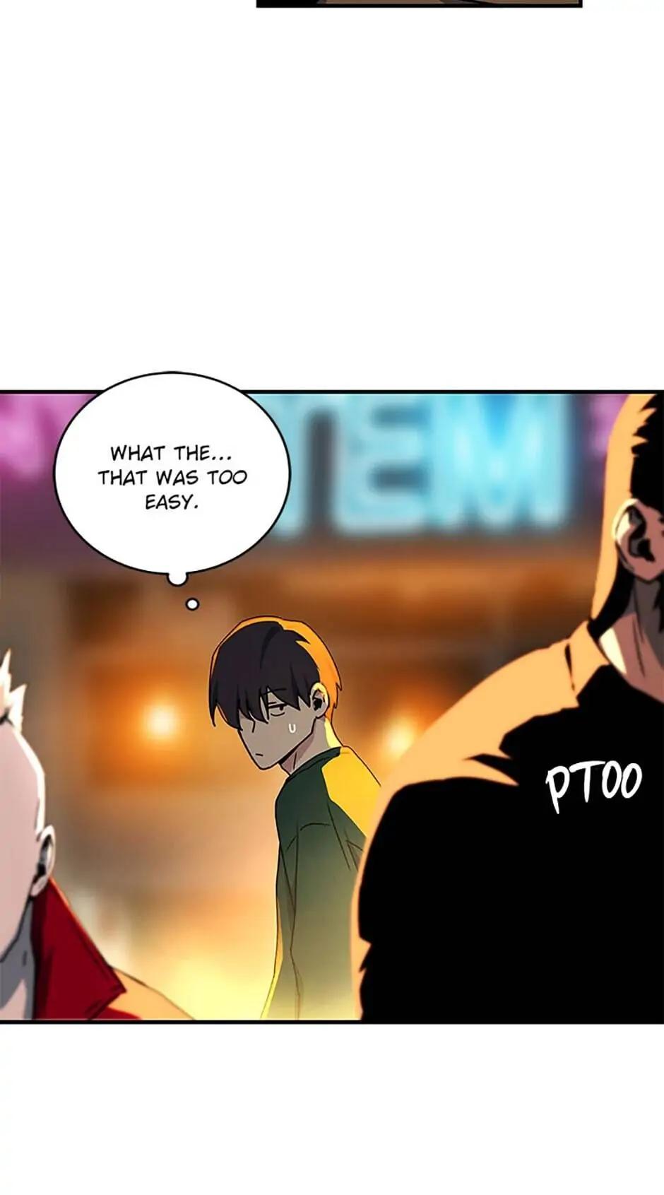 Read The Frozen Player Returns EN Manga Online