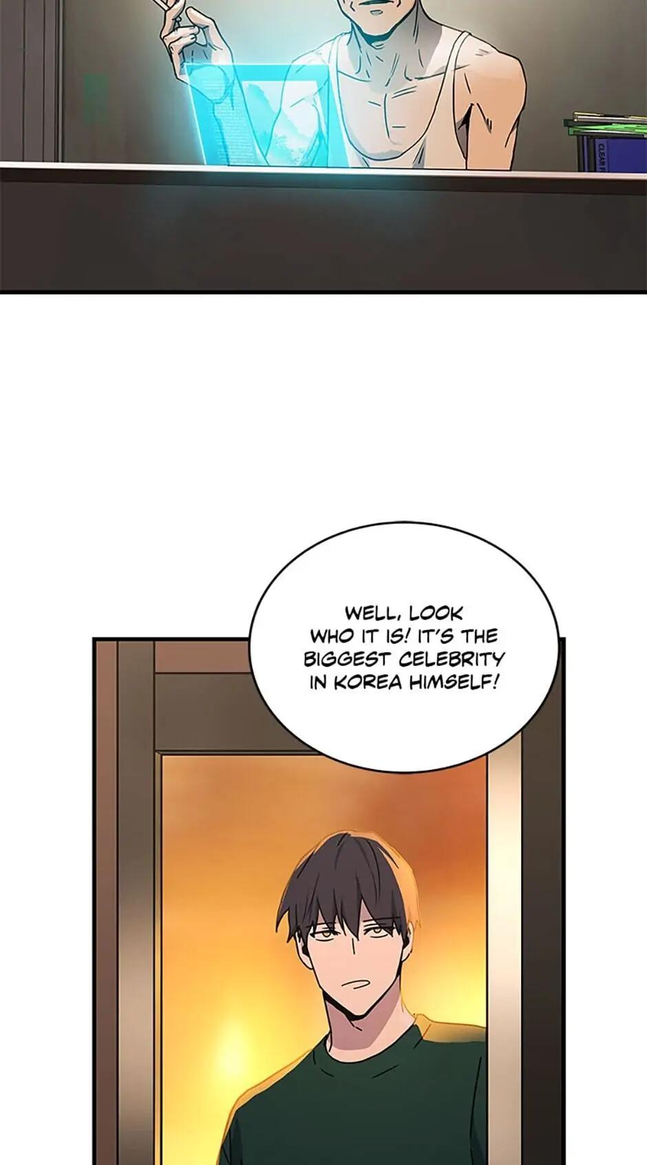 Read The Frozen Player Returns EN Manga Online