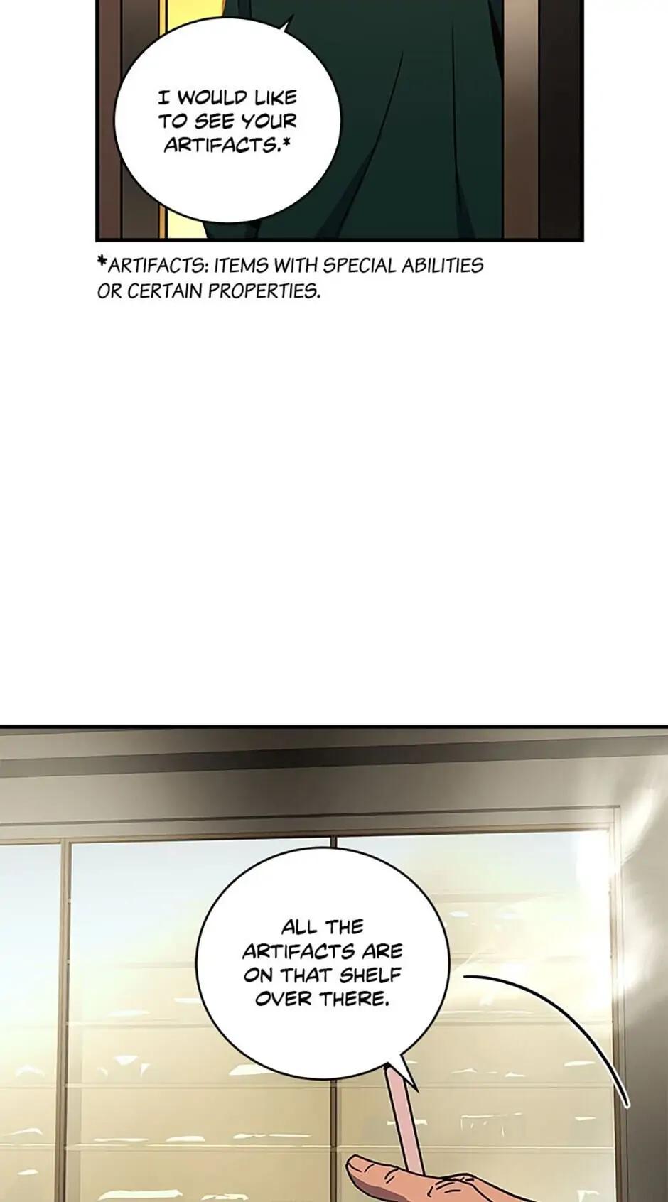 Read The Frozen Player Returns EN Manga Online