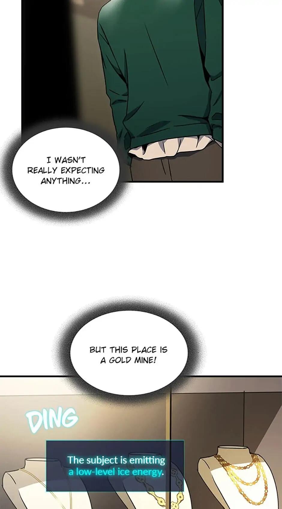Read The Frozen Player Returns EN Manga Online