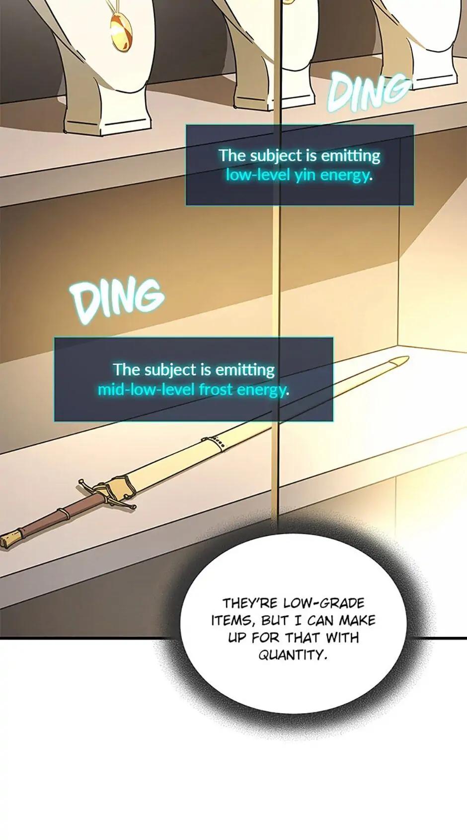 Read The Frozen Player Returns EN Manga Online