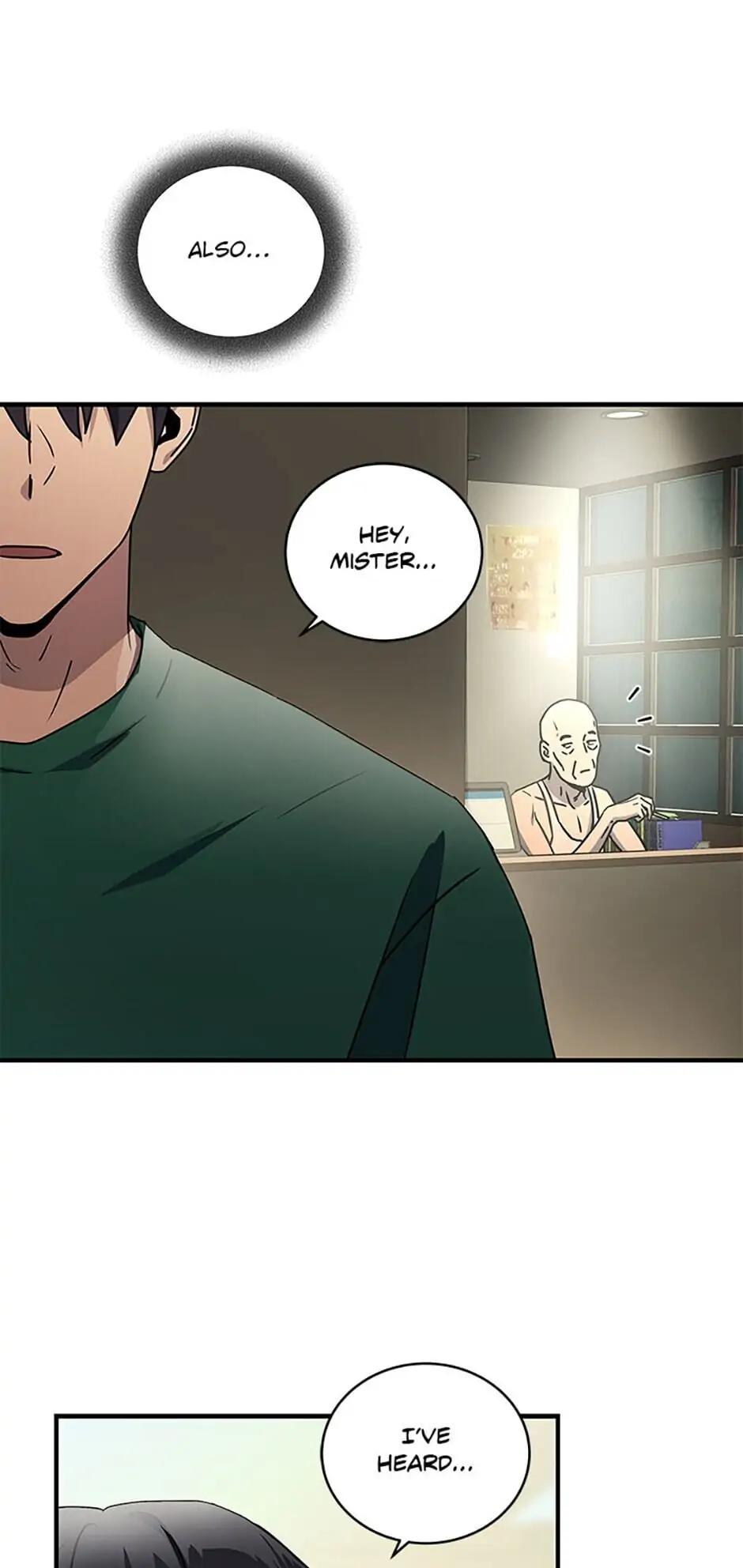Read The Frozen Player Returns EN Manga Online