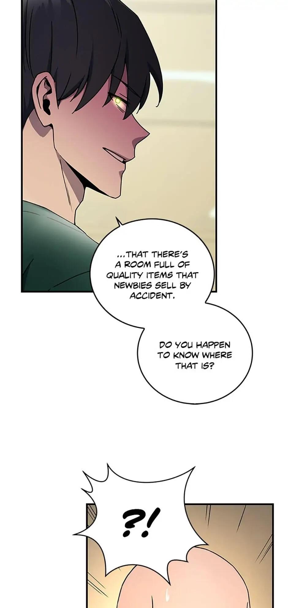 Read The Frozen Player Returns EN Manga Online