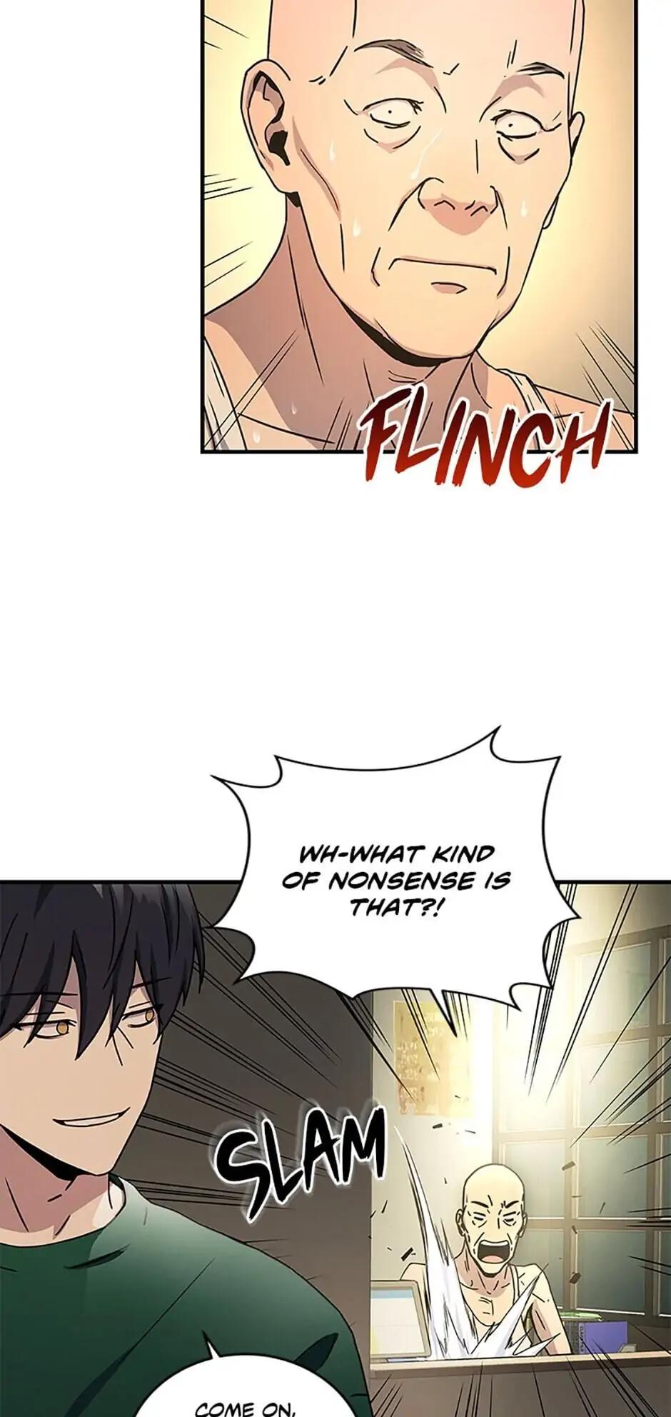 Read The Frozen Player Returns EN Manga Online