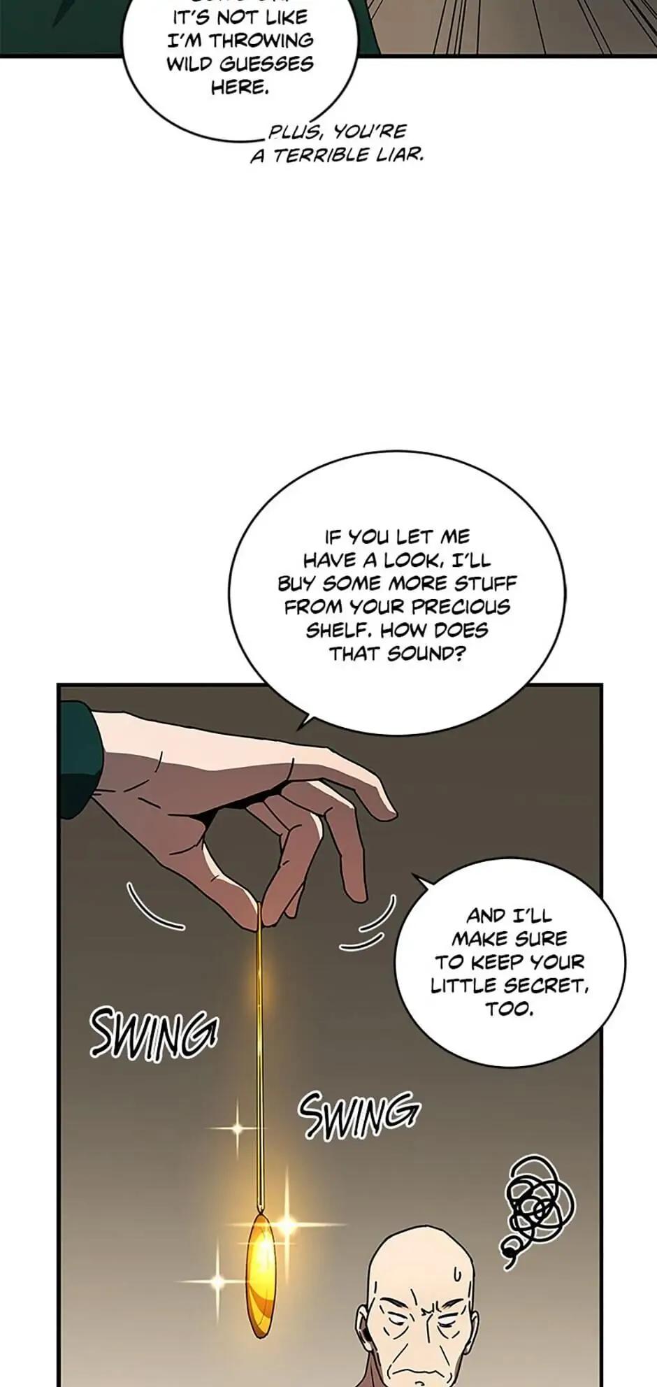 Read The Frozen Player Returns EN Manga Online