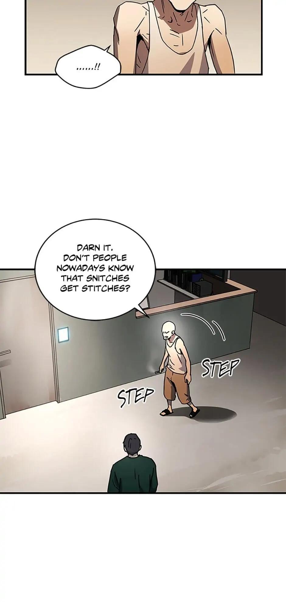 Read The Frozen Player Returns EN Manga Online
