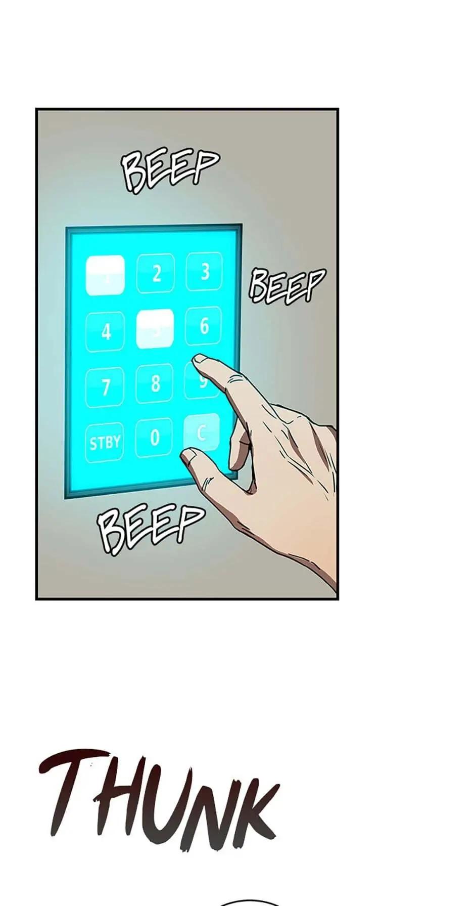 Read The Frozen Player Returns EN Manga Online