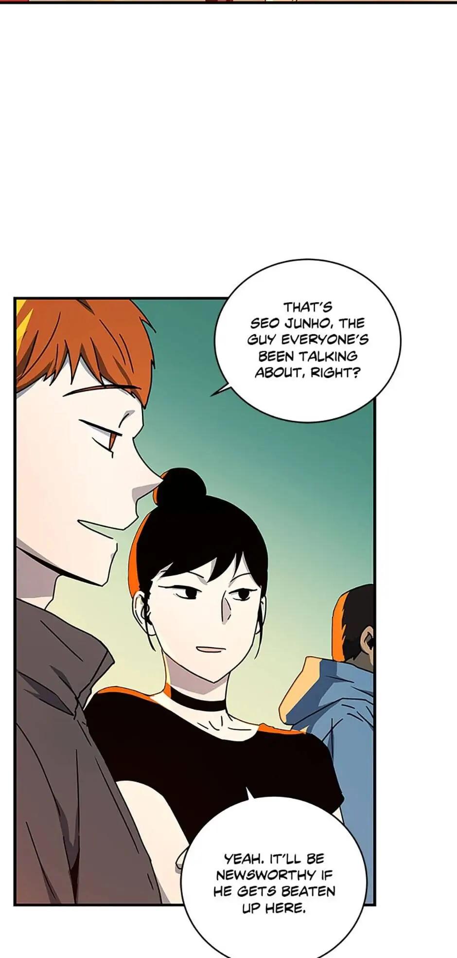 Read The Frozen Player Returns EN Manga Online