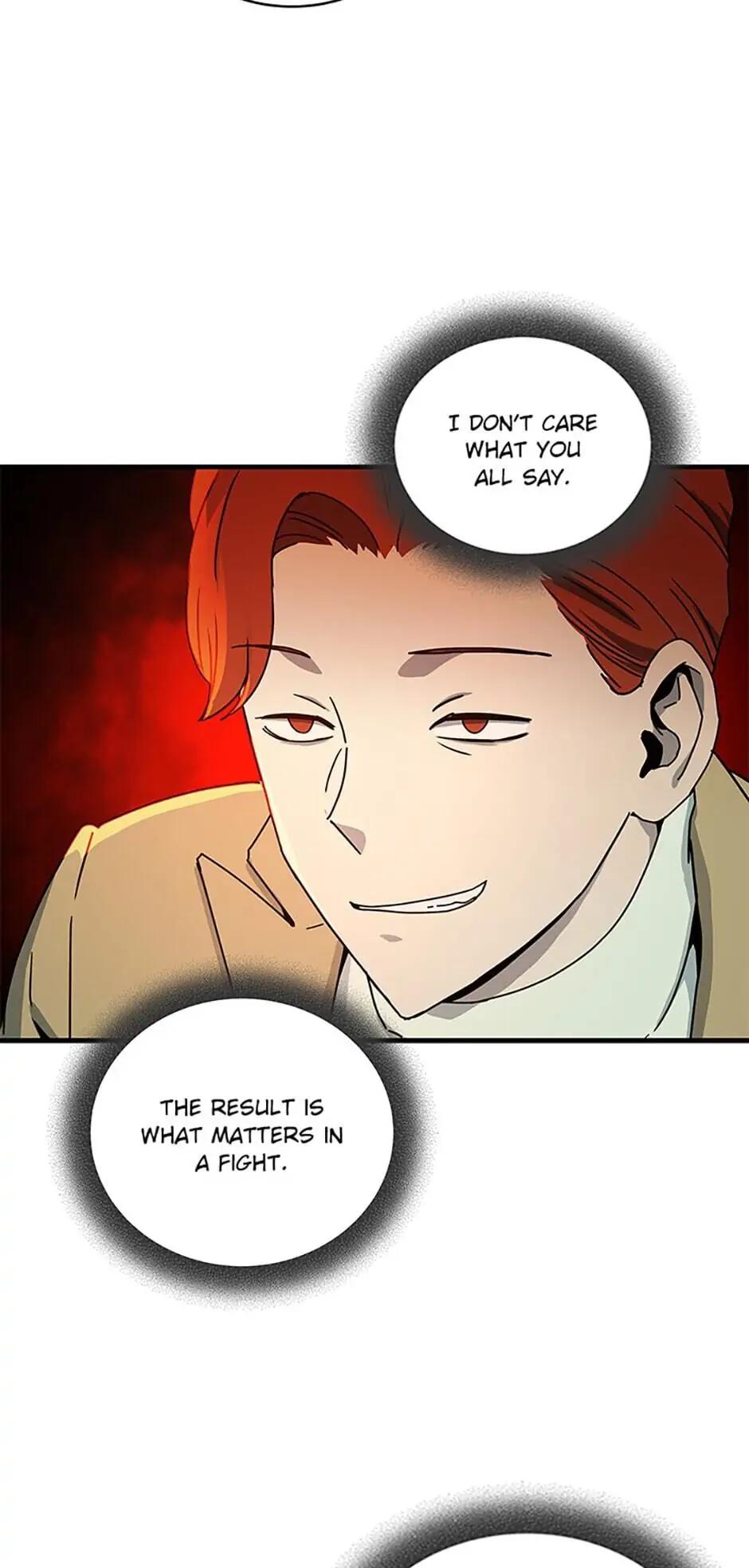 Read The Frozen Player Returns EN Manga Online