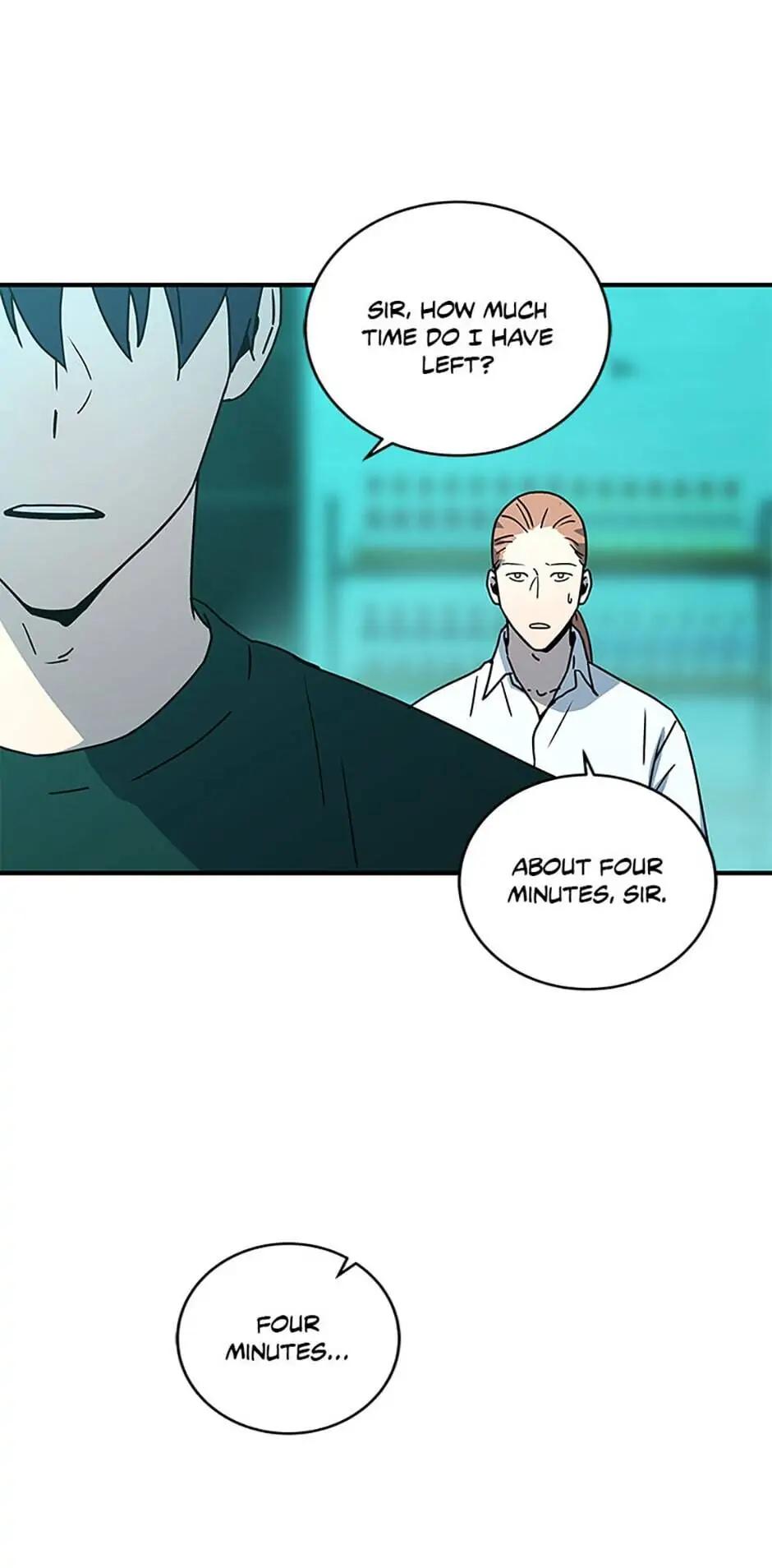 Read The Frozen Player Returns EN Manga Online