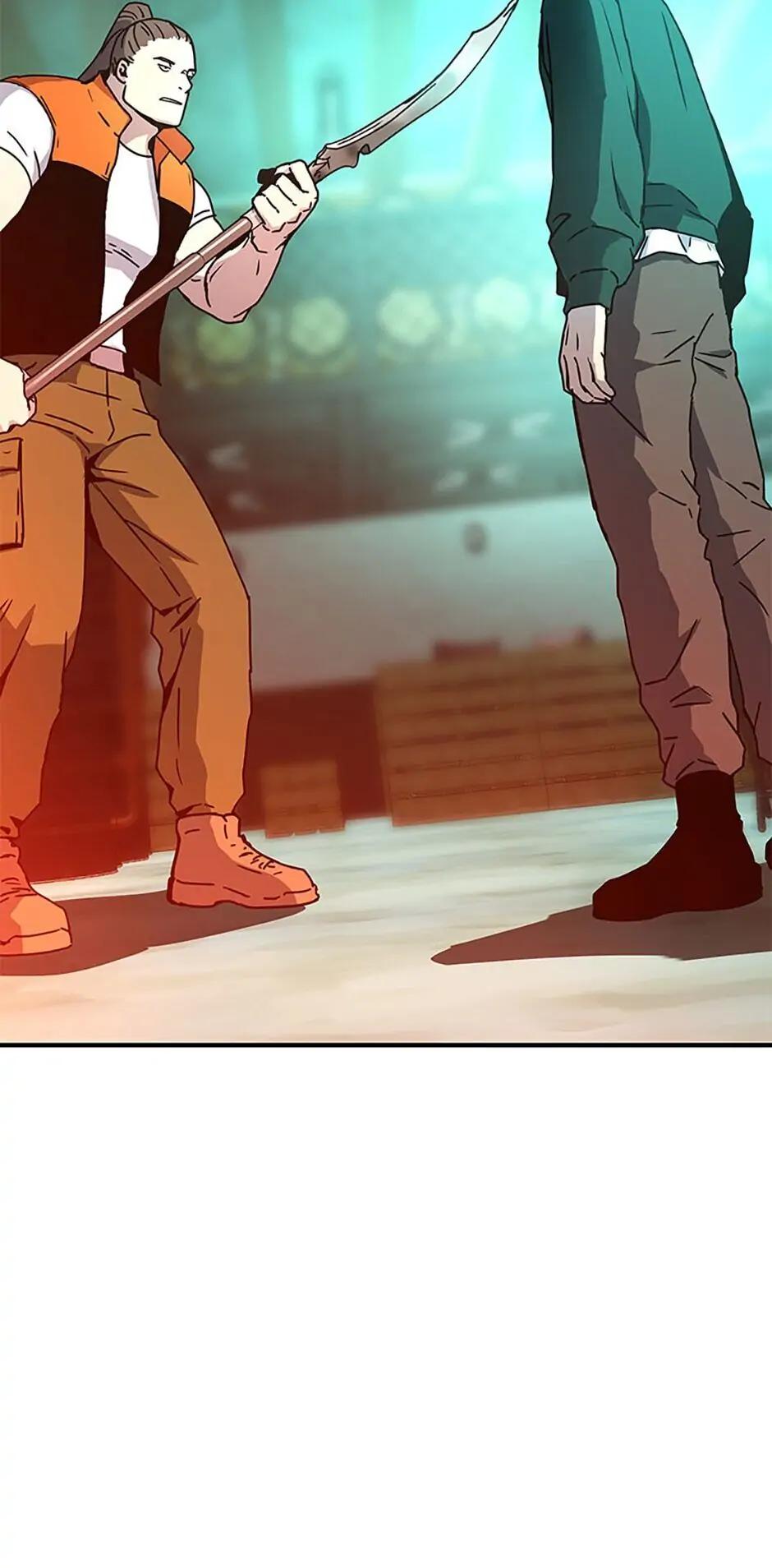 Read The Frozen Player Returns EN Manga Online
