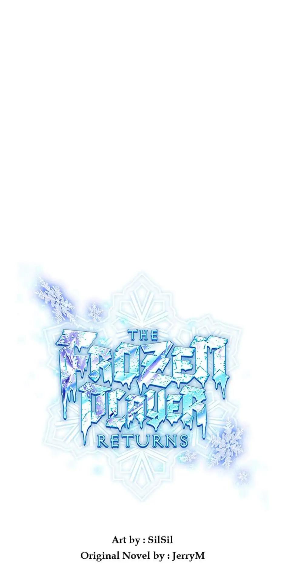 Read The Frozen Player Returns EN Manga Online