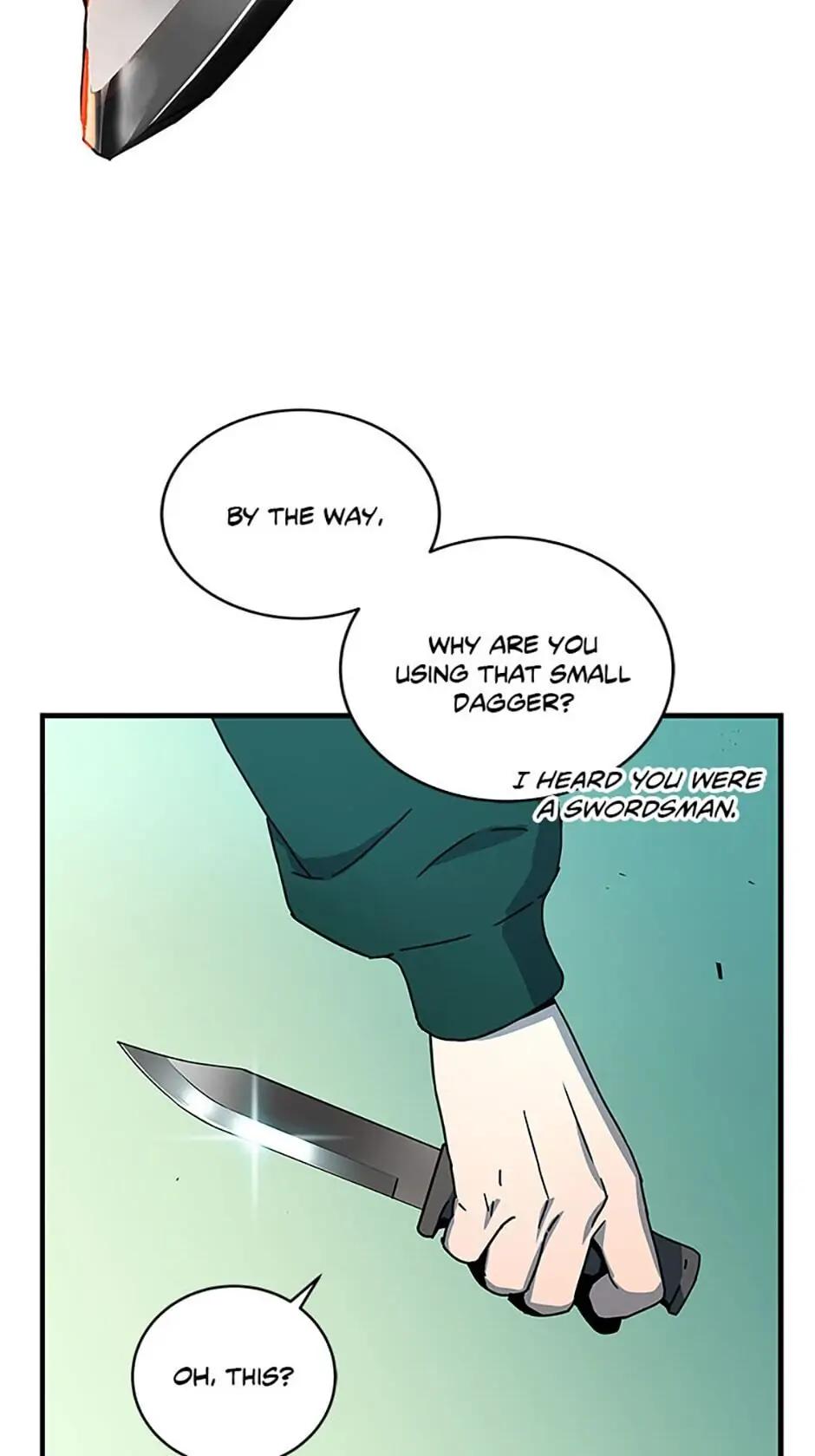 Read The Frozen Player Returns EN Manga Online
