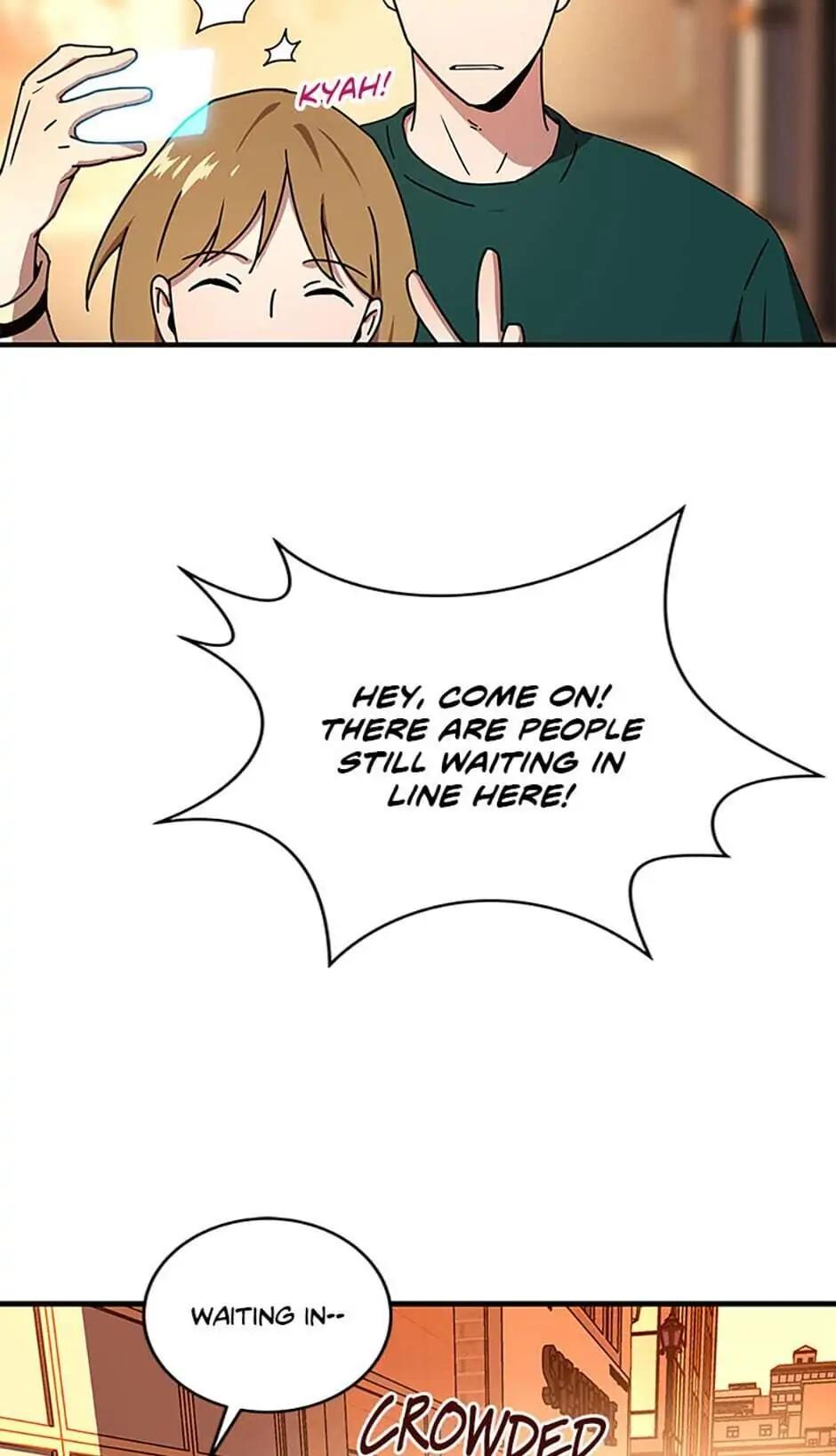 Read The Frozen Player Returns EN Manga Online