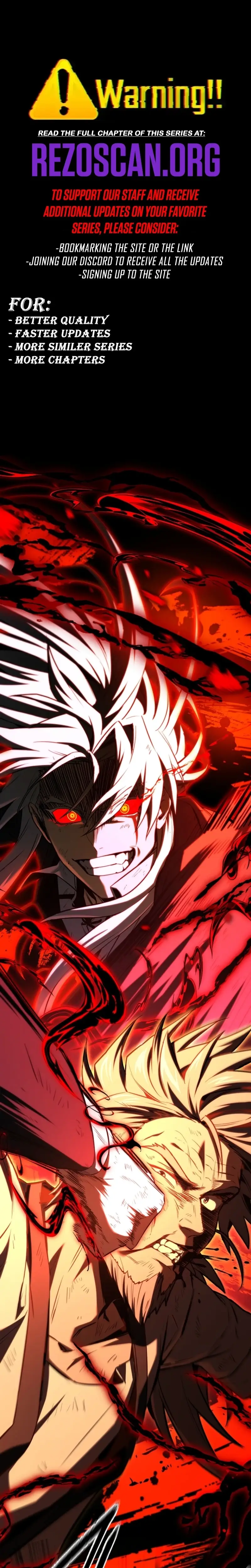 Read The Frozen Player Returns EN Manga Online