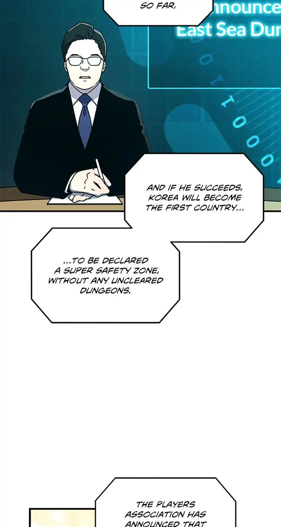 Read The Frozen Player Returns EN Manga Online
