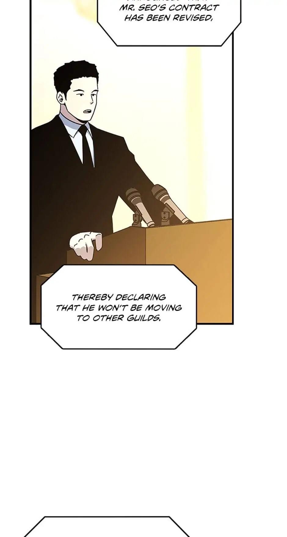 Read The Frozen Player Returns EN Manga Online