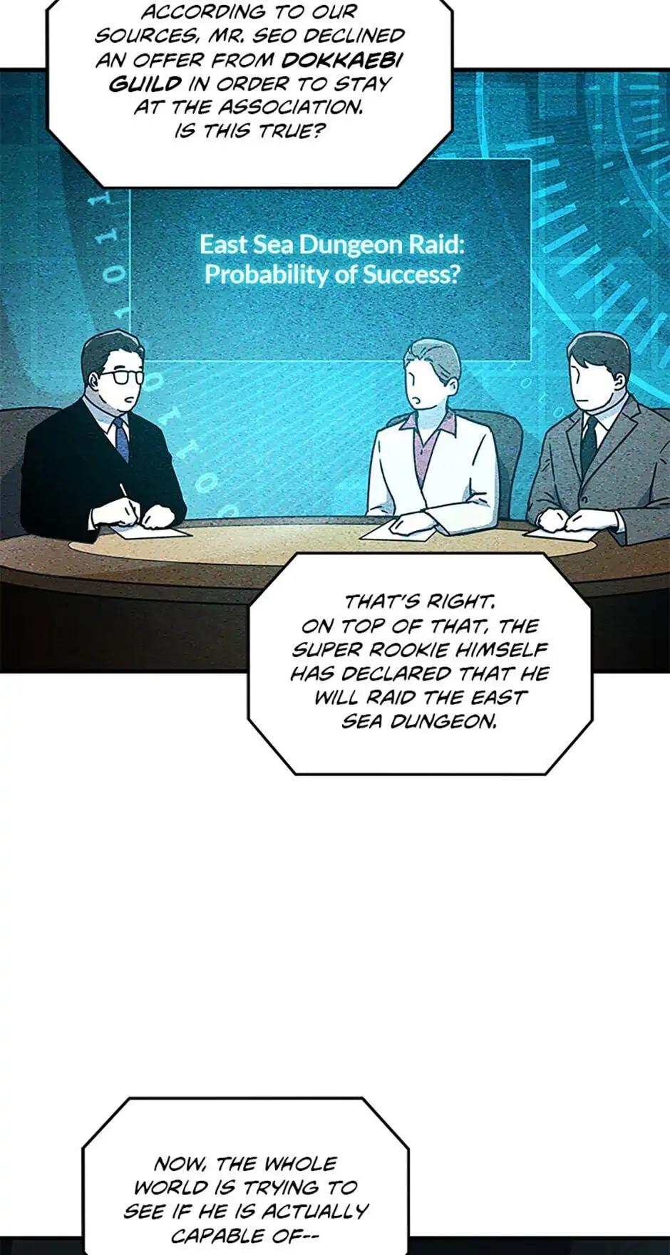Read The Frozen Player Returns EN Manga Online