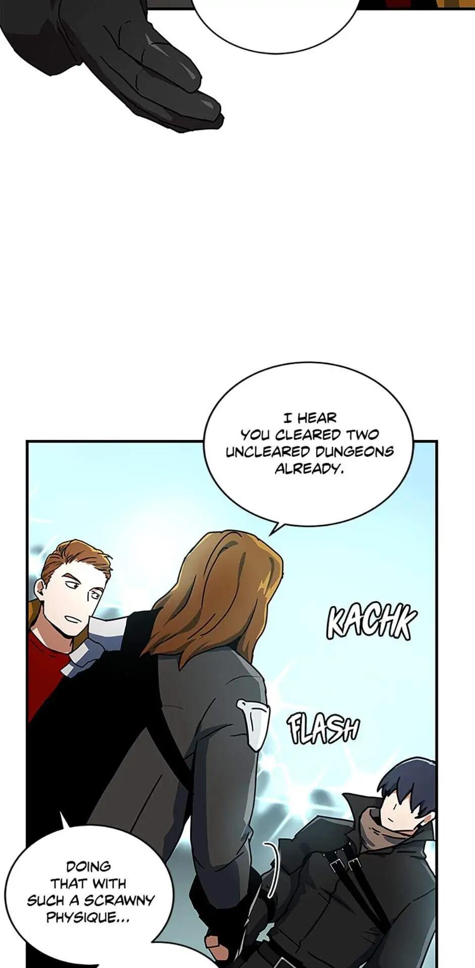 Read The Frozen Player Returns EN Manga Online